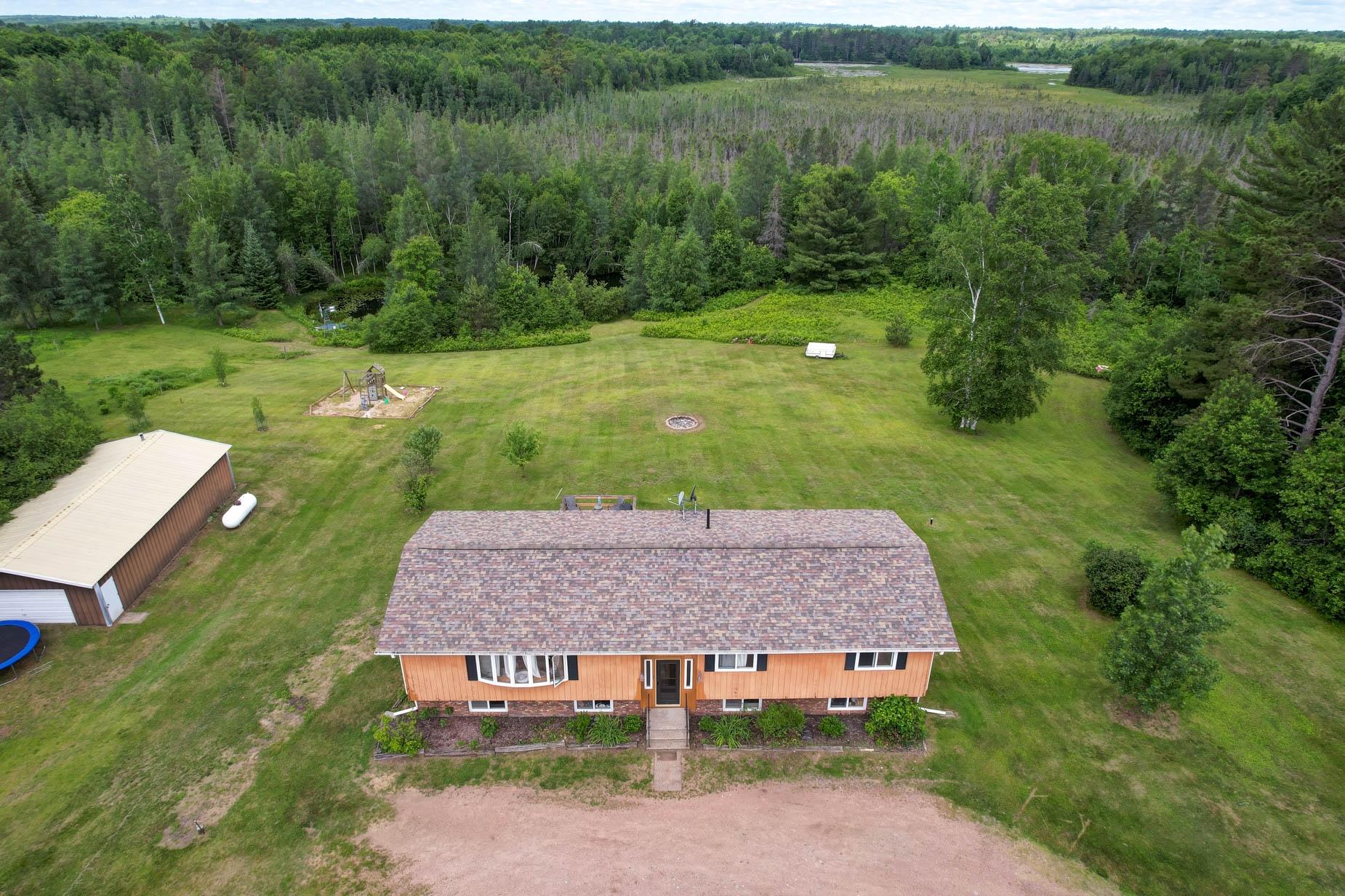 2941 Hancock Lake Road Harshaw, WI 54529 - Photo 56 of 59 Gallery Image 56