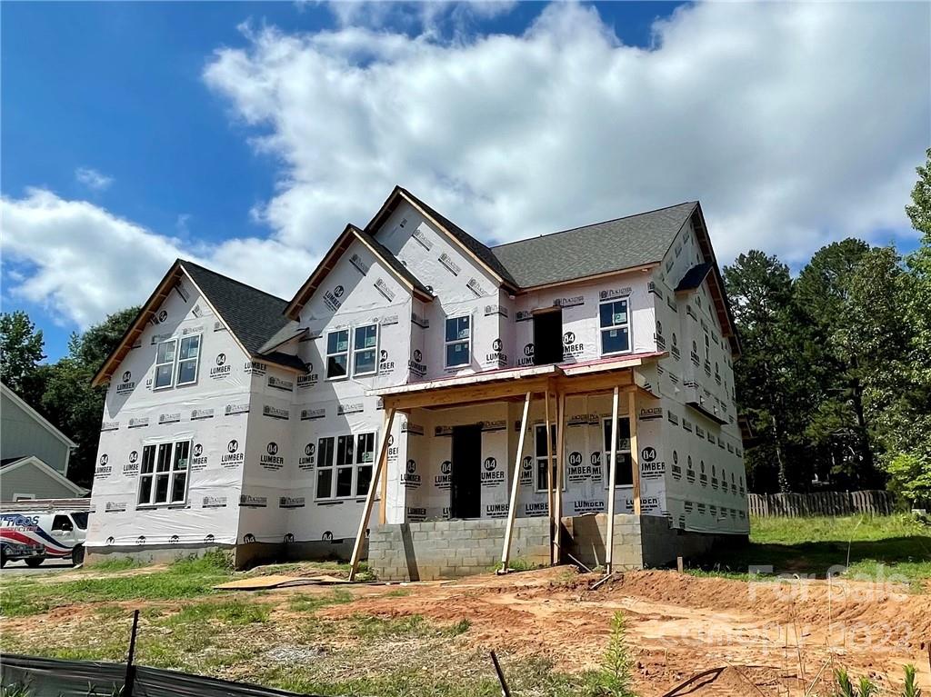 3541 Tilley Morris Road Matthews, NC 28105 - Photo 1 of 16 Gallery Image 1
