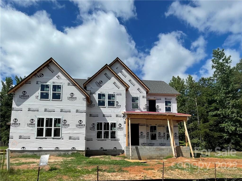3541 Tilley Morris Road Matthews, NC 28105 - Photo 2 of 16 Gallery Image 2