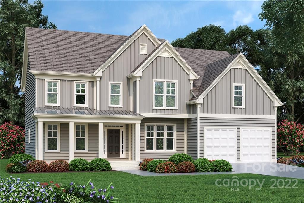3541 Tilley Morris Road Matthews, NC 28105 - Photo 3 of 16 Gallery Image 3
