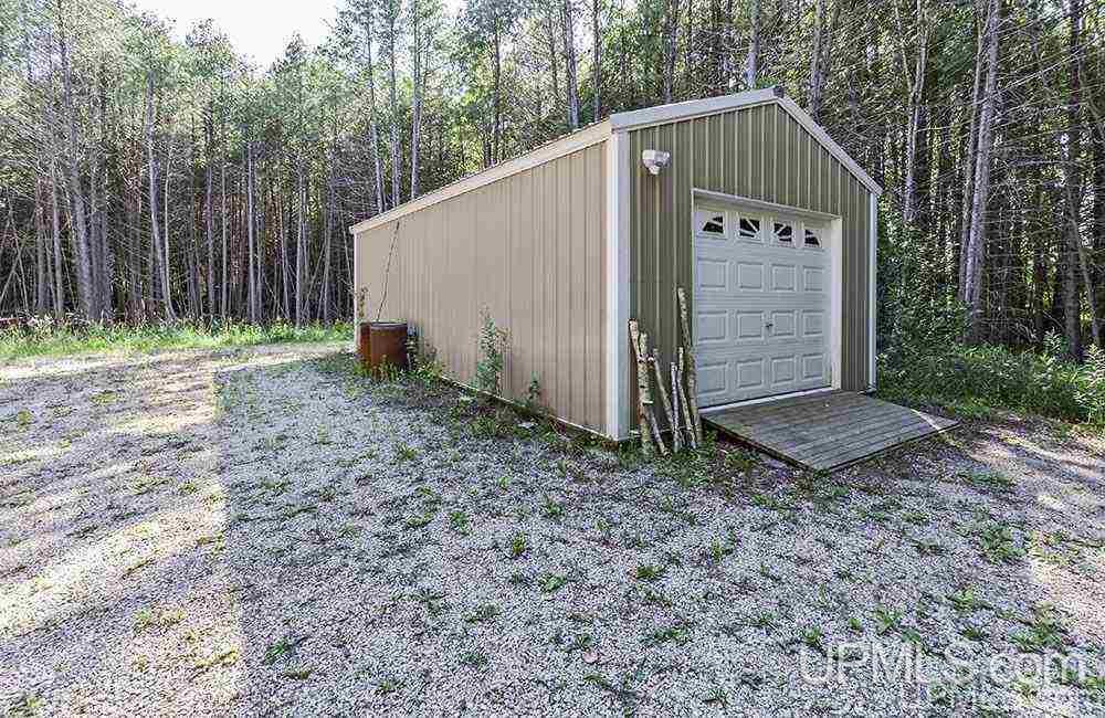 W3623 Peters Road Marinette, WI 54143 - Photo 39 of 41 Gallery Image 39