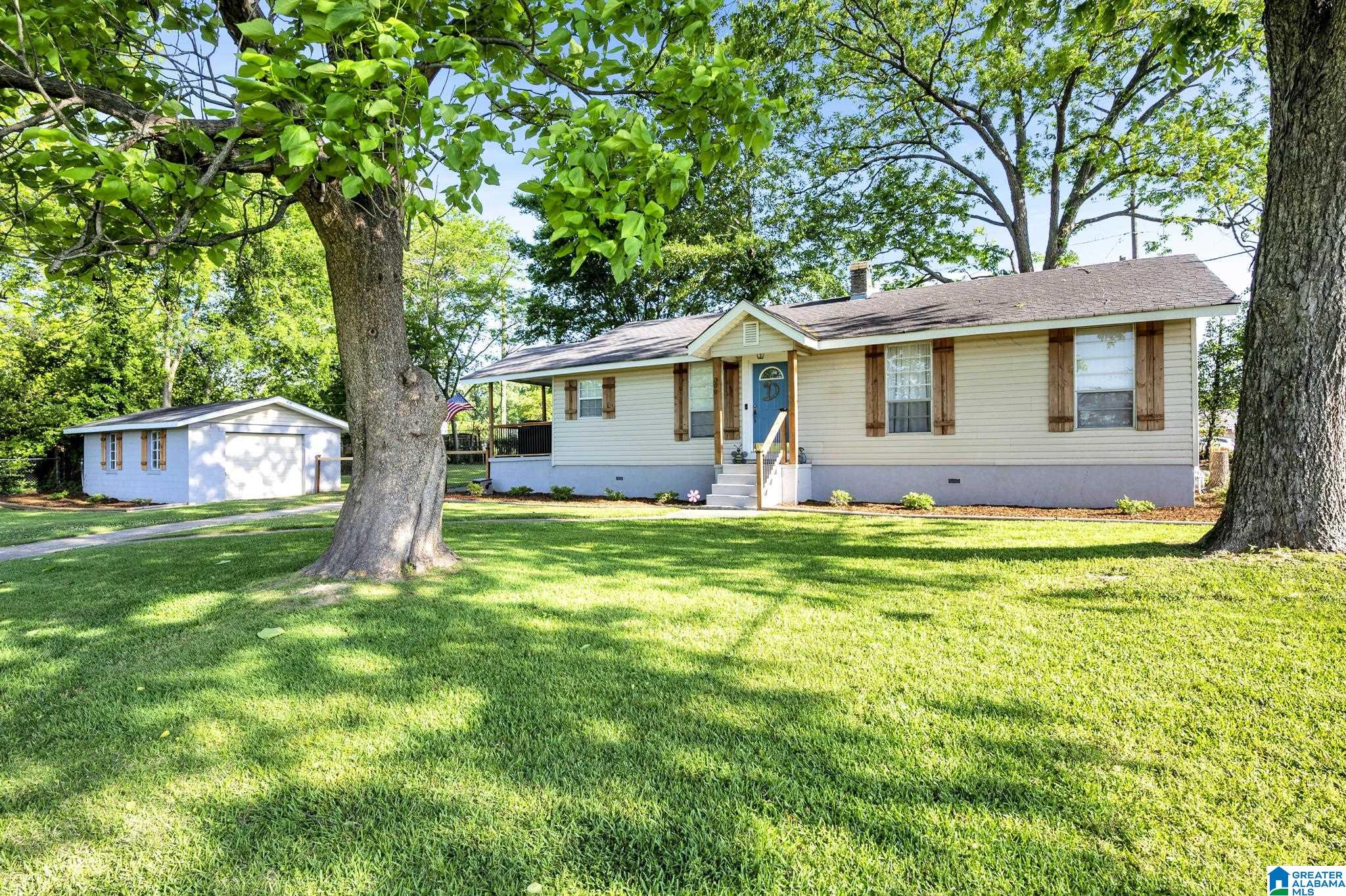 300 Westview Road Gardendale, AL 35071 - Photo 1 of 28