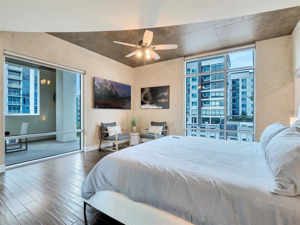 525 East Jackson Street, Unit P6 Orlando, FL 32801 - Photo 18 of 62