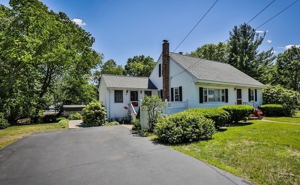 48 Manning Road Chelmsford, MA 01824 - Photo 20 of 20 Gallery Image 20