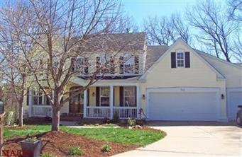746 Arbor Ridge Court Ballwin, MO 63021 - Photo 1 of 1 Gallery Image 1