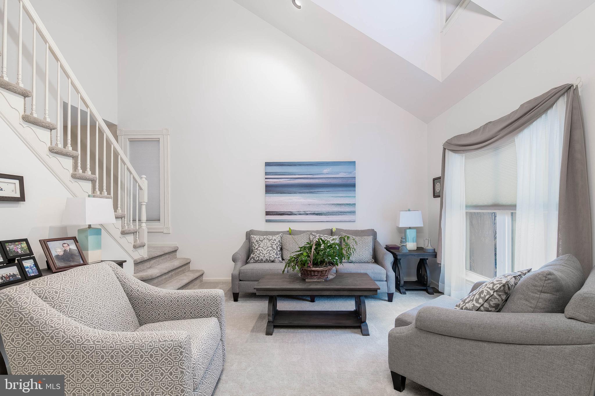 Formal Living Room