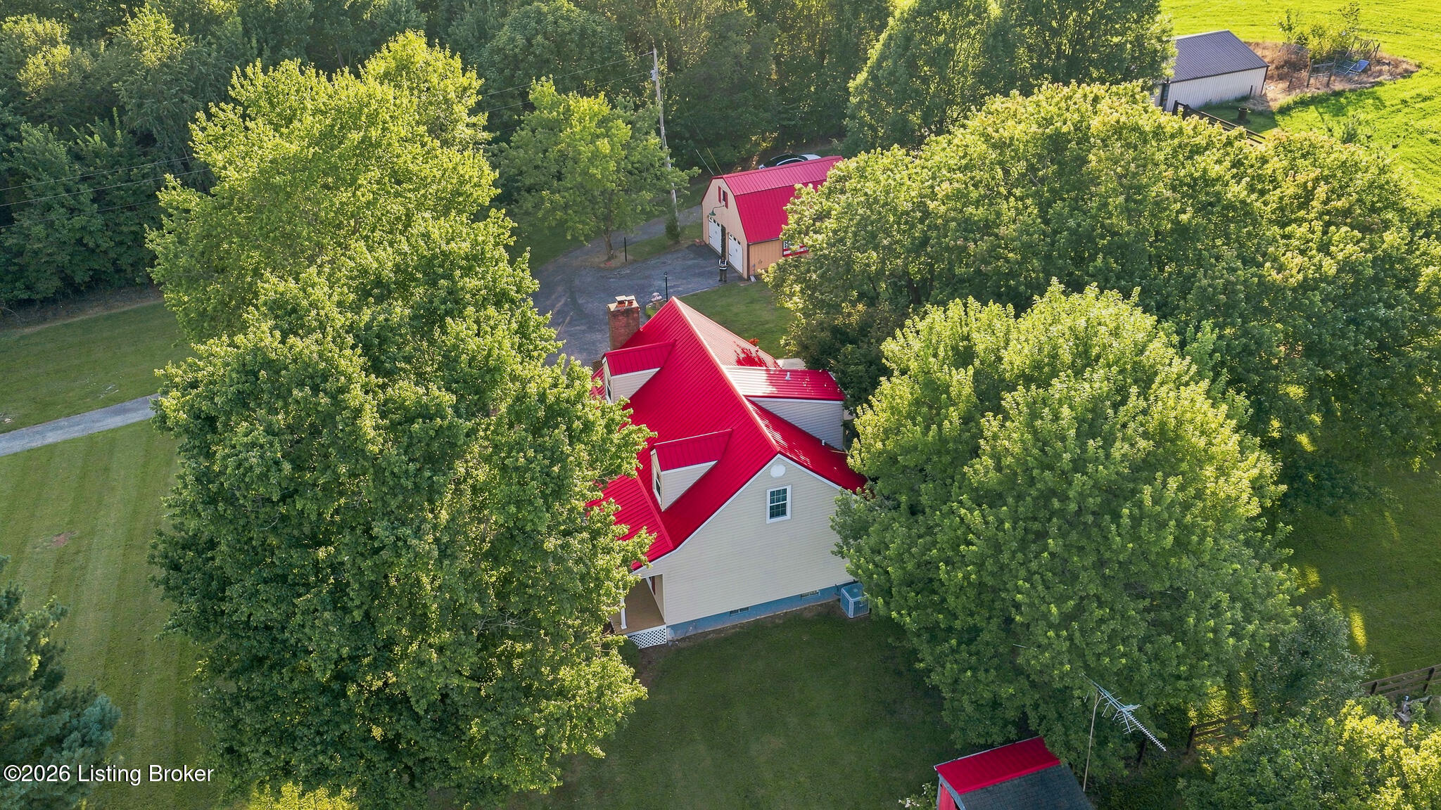 4080 Fairground Road Brandenburg, KY 40108 - Photo 6 of 67 MLS-12