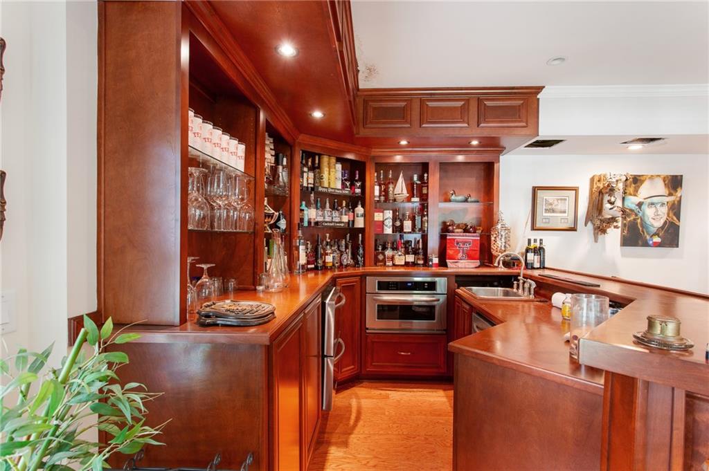 3522 Ivy Manor Road Southeast Smyrna, GA 30080 - Photo 34 of 47 a kitchen with lots of counter top space