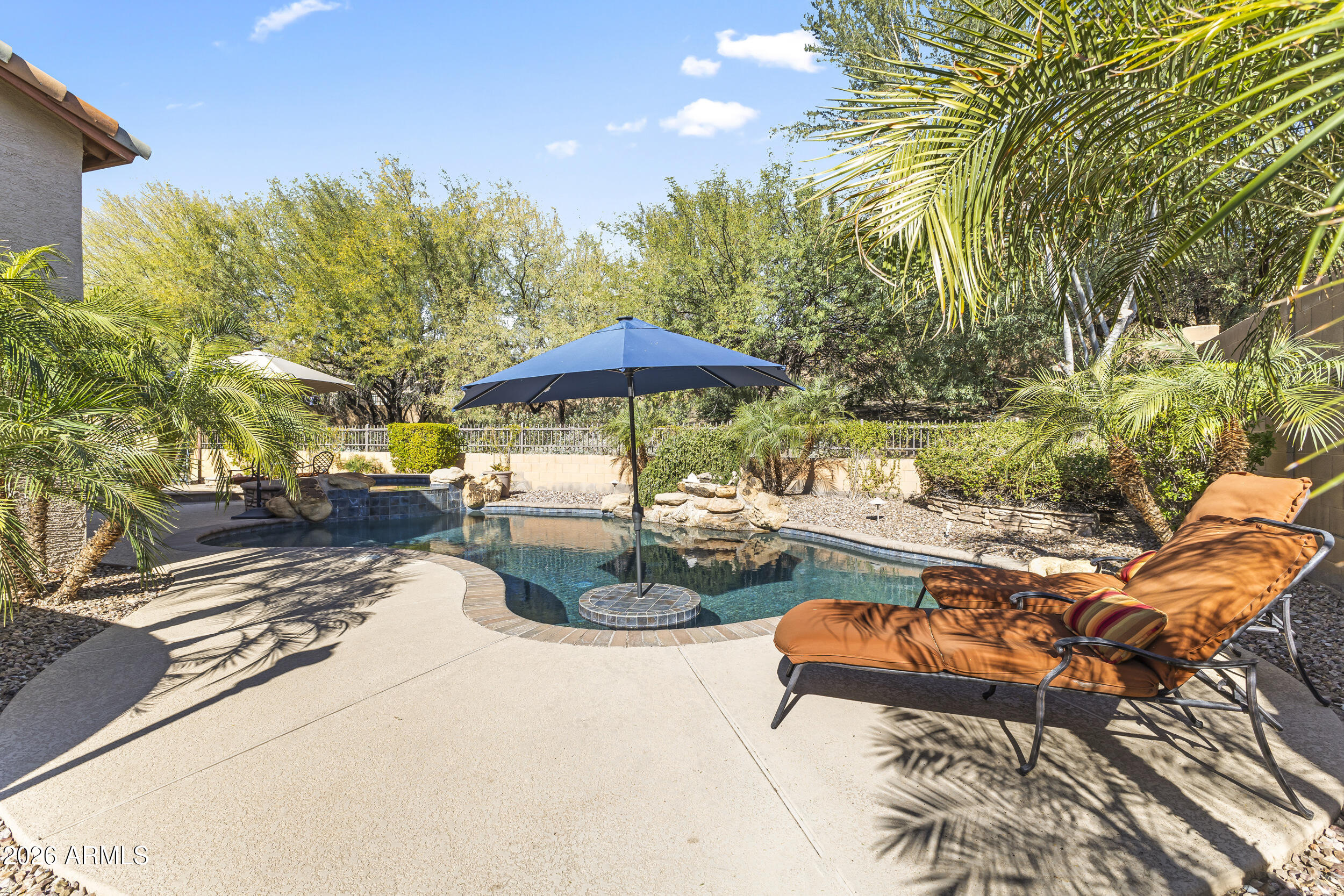 4123 North Silver Ridge Circle Mesa, AZ 85207 - Photo 53 of 70 71__mgl0698