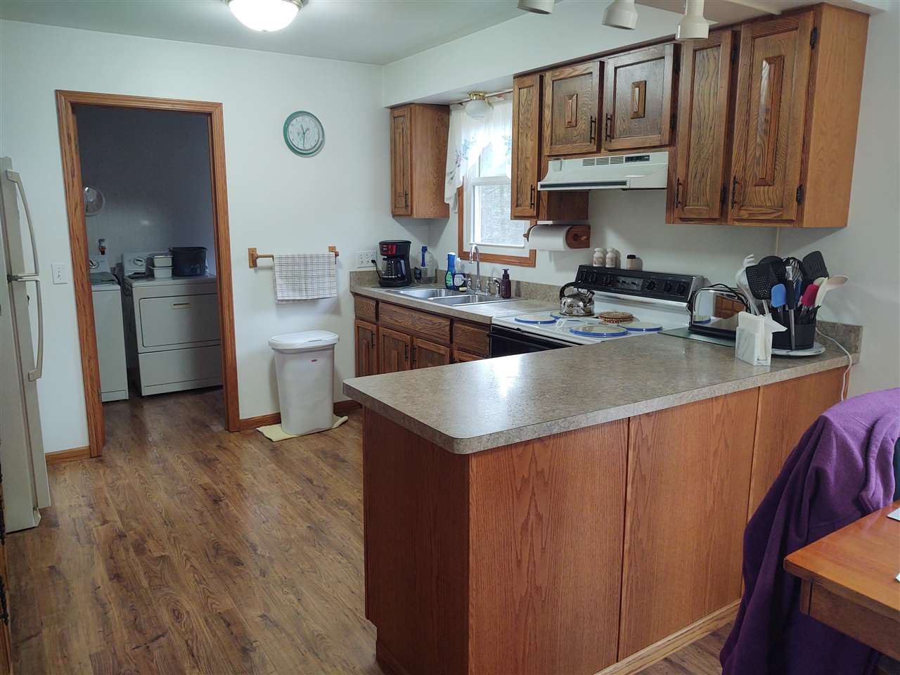 545 Wilderness Road Alger, MI 48610 - Photo 5 of 22 1895284-4.JPG