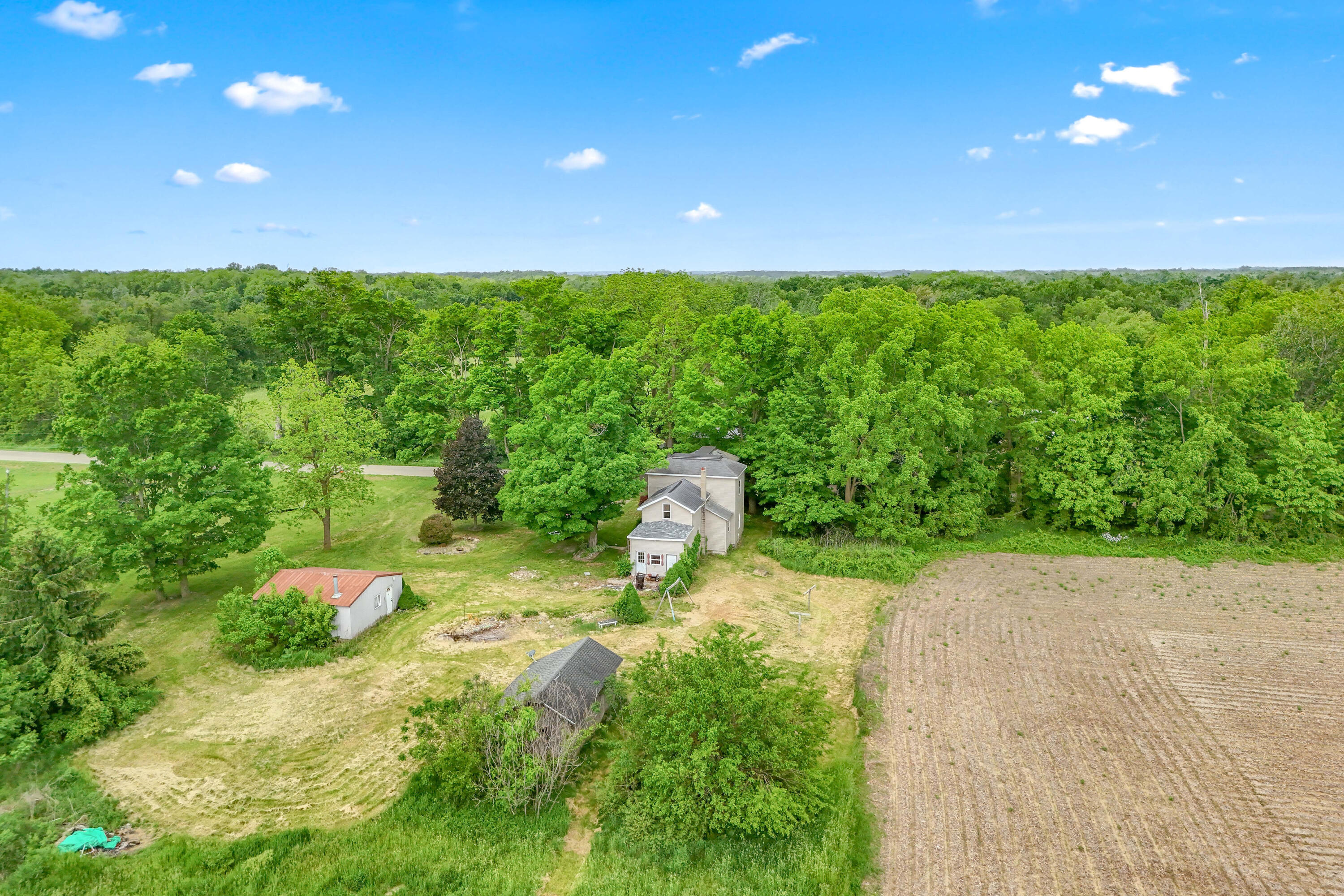 4311 Foust Road Osseo, MI 49266 - Photo 54 of 54 13