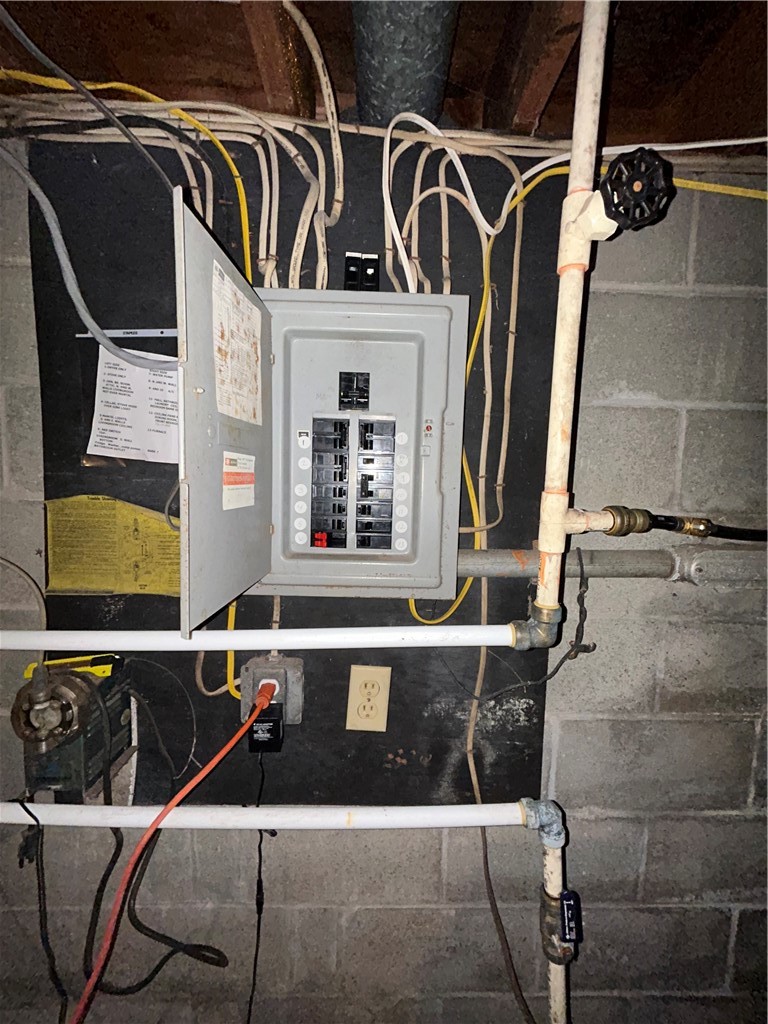 9692 Summit Street Road Pavilion, NY 14482 - Photo 32 of 33