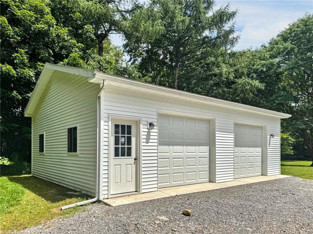 9692 Summit Street Road Pavilion, NY 14482 - Photo 5 of 33