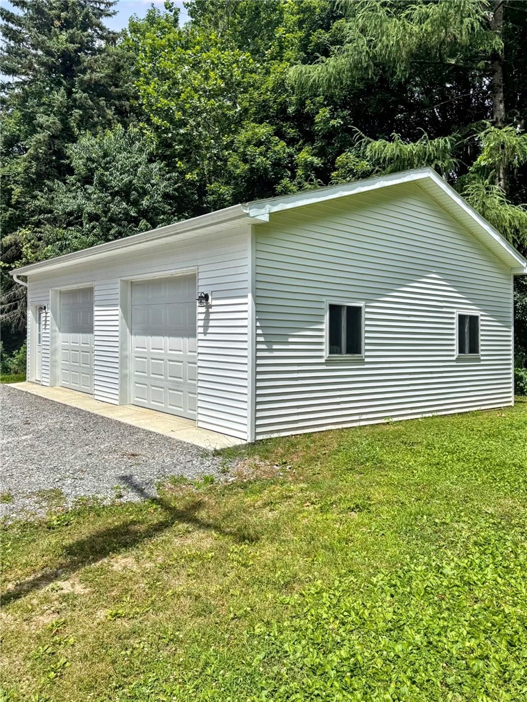 9692 Summit Street Road Pavilion, NY 14482 - Photo 6 of 33