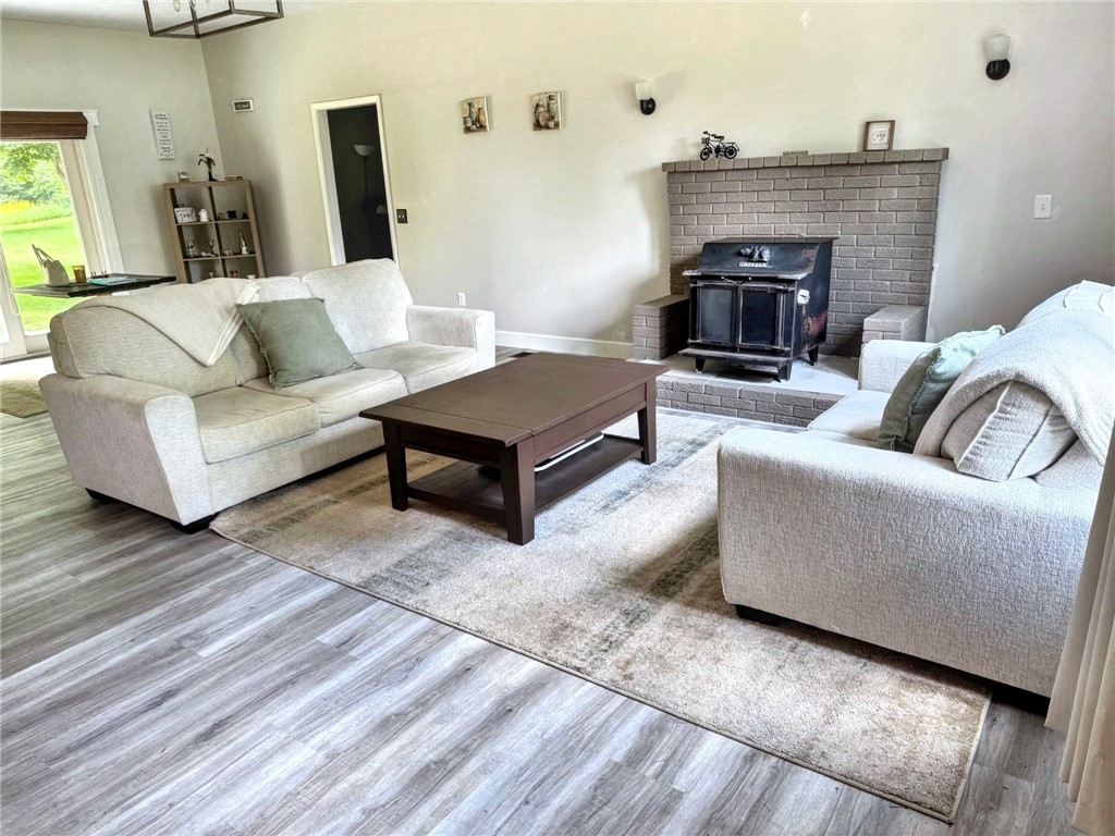 9692 Summit Street Road Pavilion, NY 14482 - Photo 8 of 33