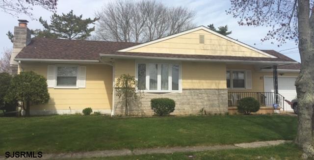 17 Rutgers Road Somers Point, NJ 08244 - Photo 1 of 1 Gallery Image 1