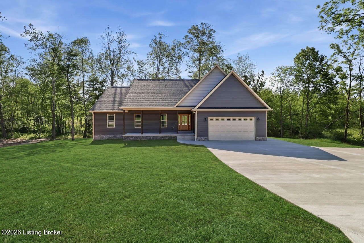 2114 Sportsman Lake Road Elizabethtown, KY 42701 - Photo 1 of 54 2114 Sportsman Lake Rd - 2 grass