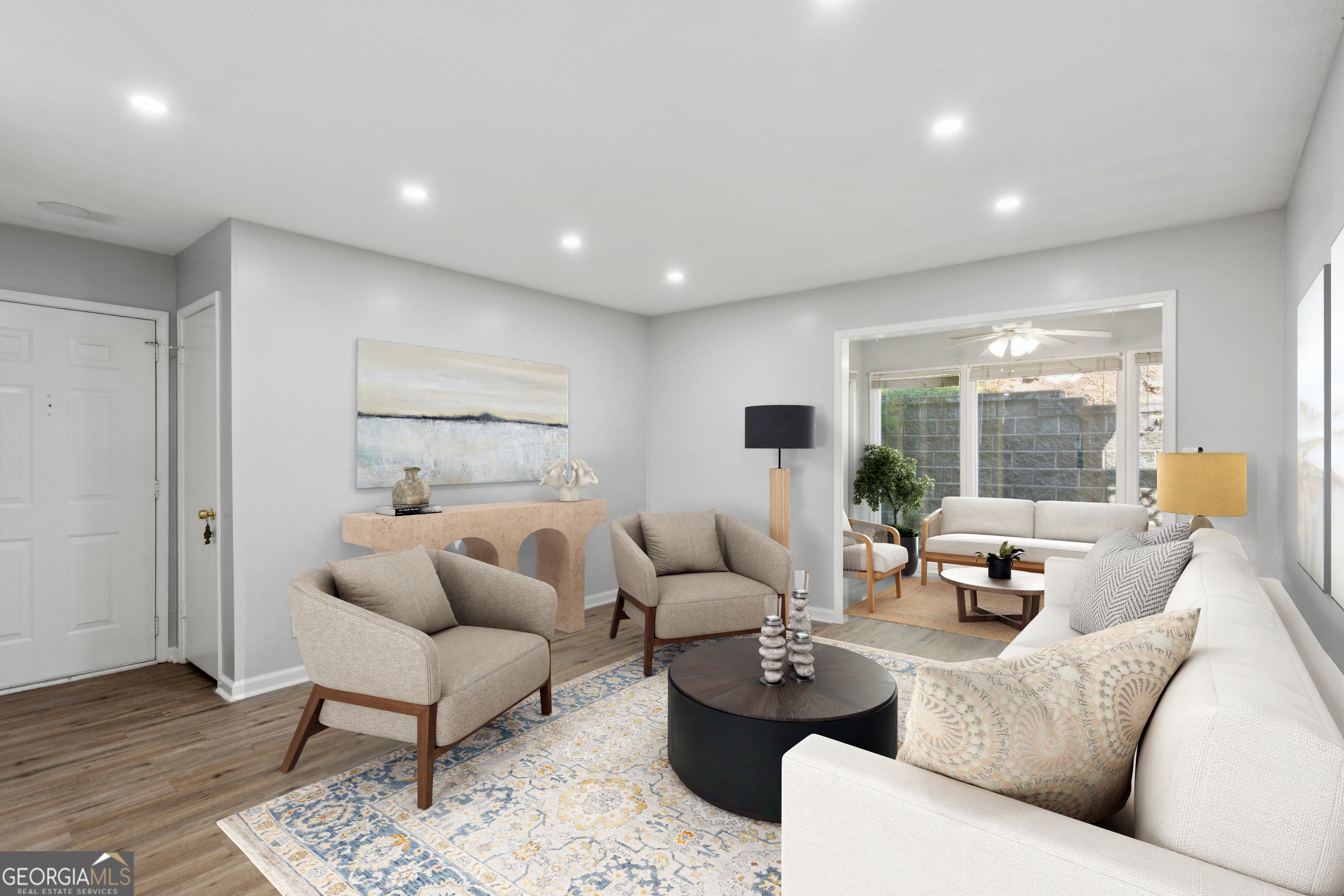 1308 Natchez Trace Atlanta, GA 30350 - Photo 15 of 42