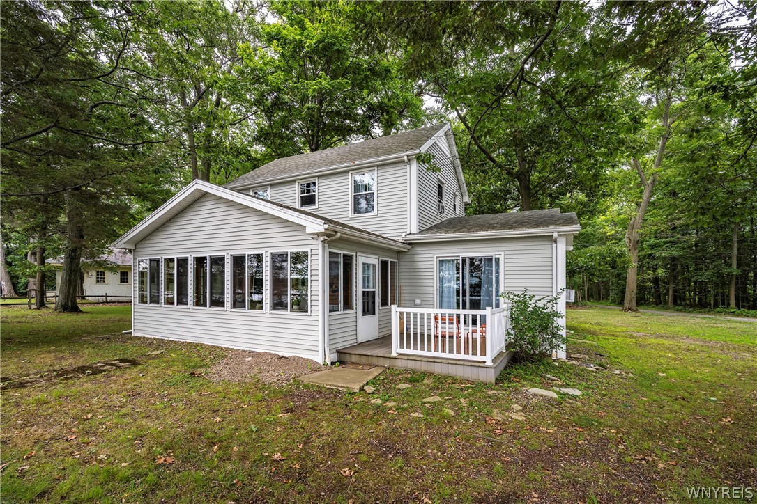 6-7 Lotus Bay Road Brant, NY 14081 - Photo 4 of 50 Gallery Image 4