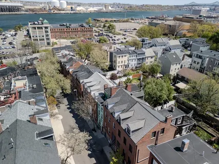 $749,000 | 93 Baldwin Street, Unit 1, Boston, MA 02129