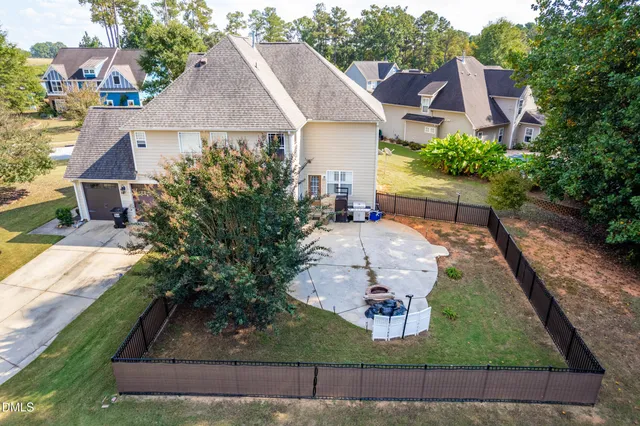 $500,000 | 75 Fawn Hill Court, Garner, NC 27529