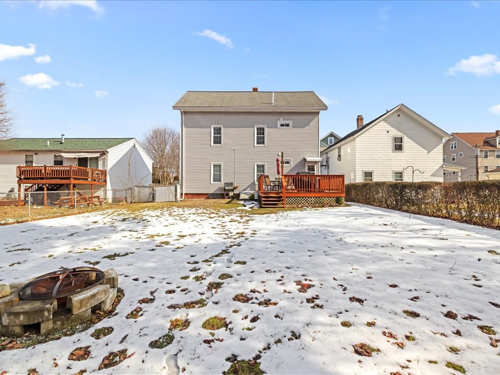 88 Pleasant Street, Unit 2 Lincoln, RI 02865 - Photo 17 of 18