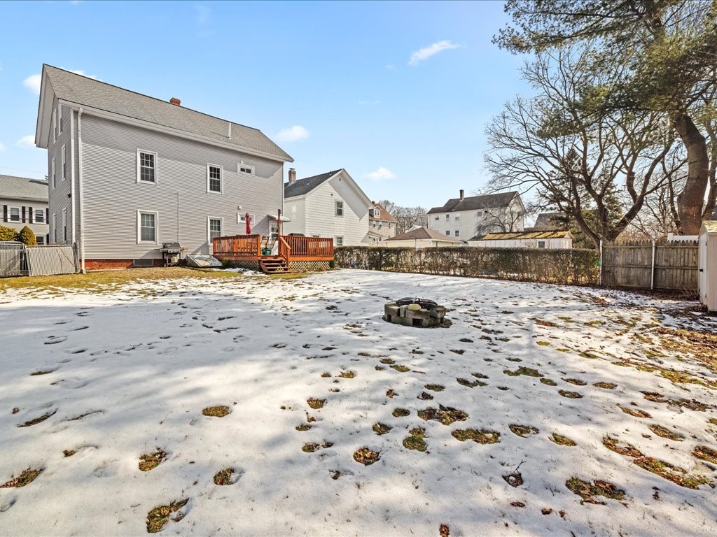 88 Pleasant Street, Unit 2 Lincoln, RI 02865 - Photo 18 of 18
