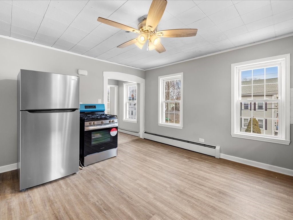 88 Pleasant Street, Unit 2 Lincoln, RI 02865 - Photo 3 of 18