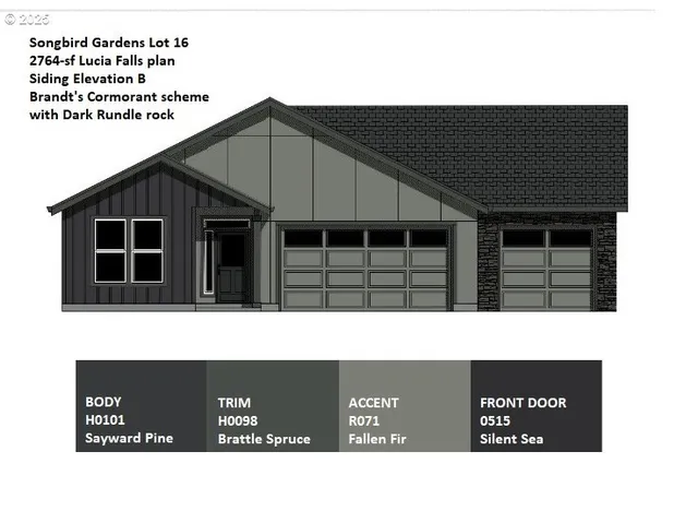 $849,900 | 11009 Northwest 11th Place, Vancouver, WA 98685