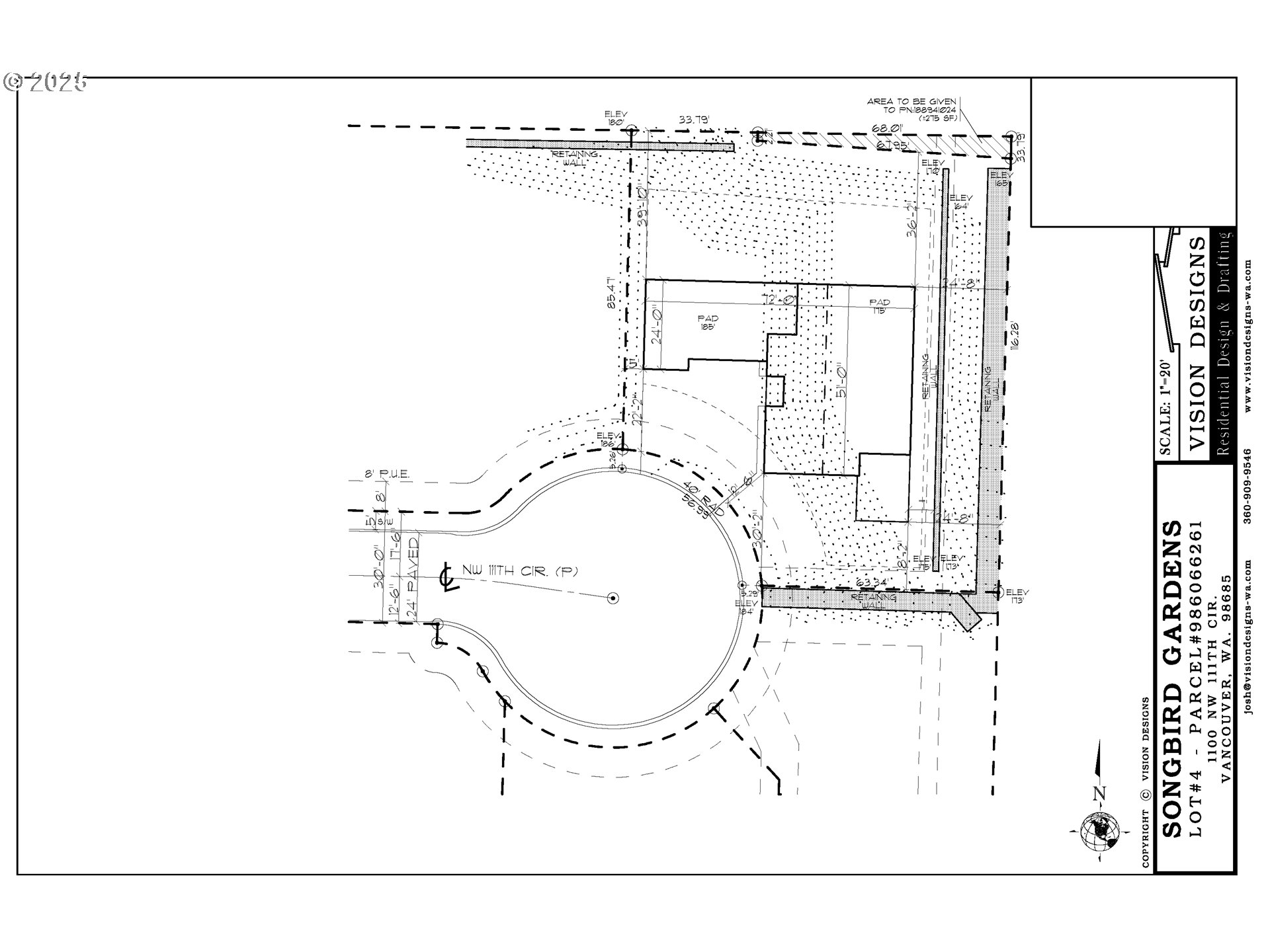 11009 Northwest 11th Place Vancouver, WA 98685 - Photo 25 of 46