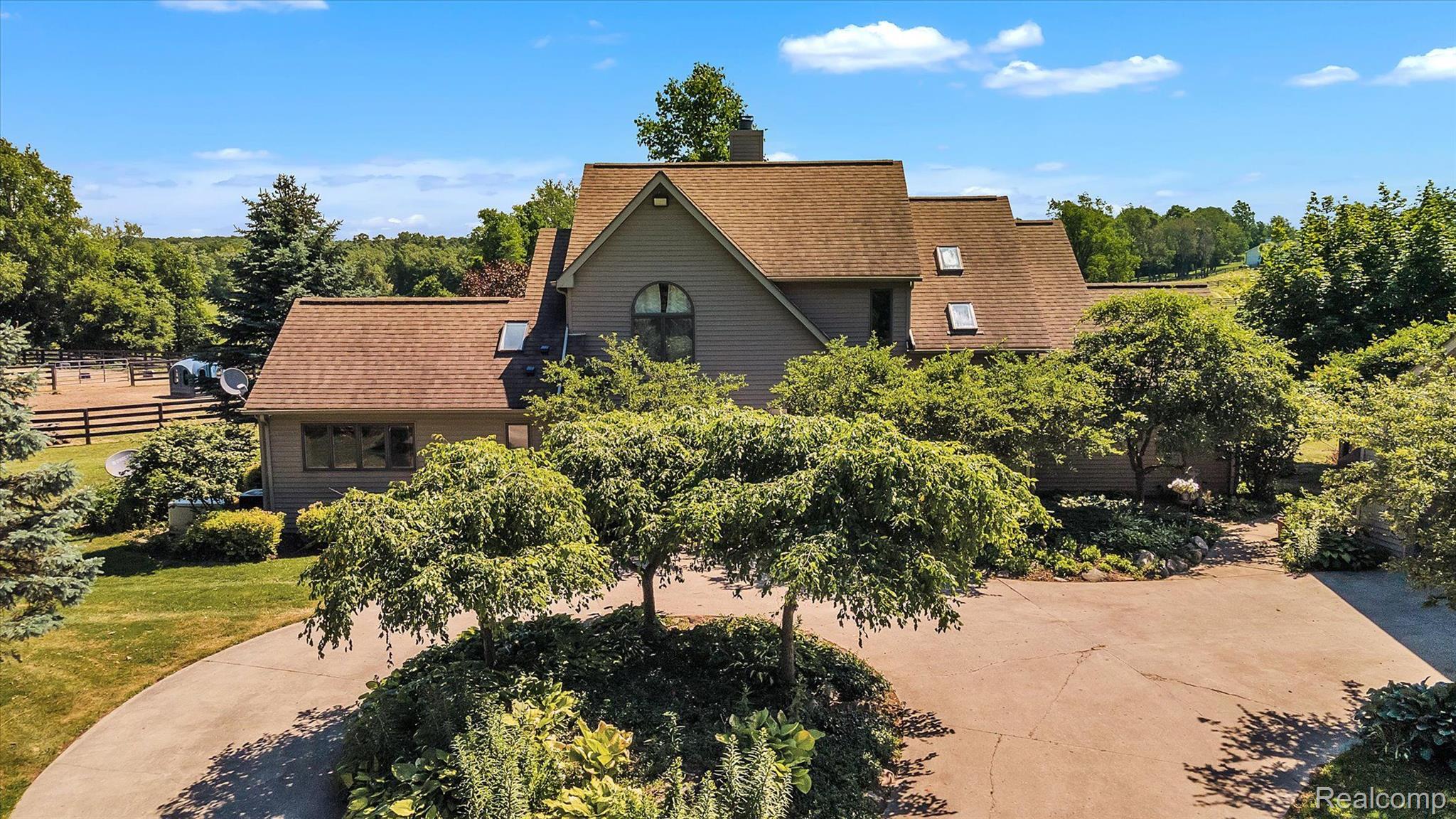 2090 Delano Road Oxford, MI 48371 - Photo 79 of 102 Gallery Image 79