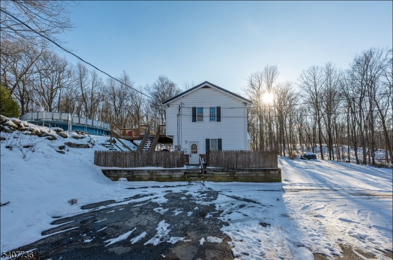 11 Brink Road Wantage, NJ 07461 - Photo 20 of 24