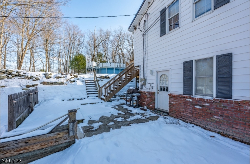 11 Brink Road Wantage, NJ 07461 - Photo 21 of 24