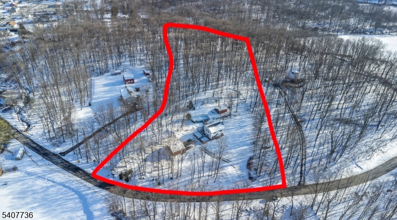 11 Brink Road Wantage, NJ 07461 - Photo 4 of 24