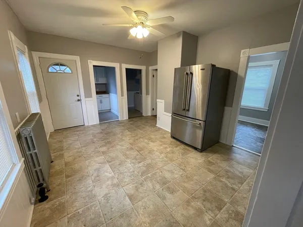 $2,500 | 46 Lane Street, Unit 1, Lowell, MA 01851