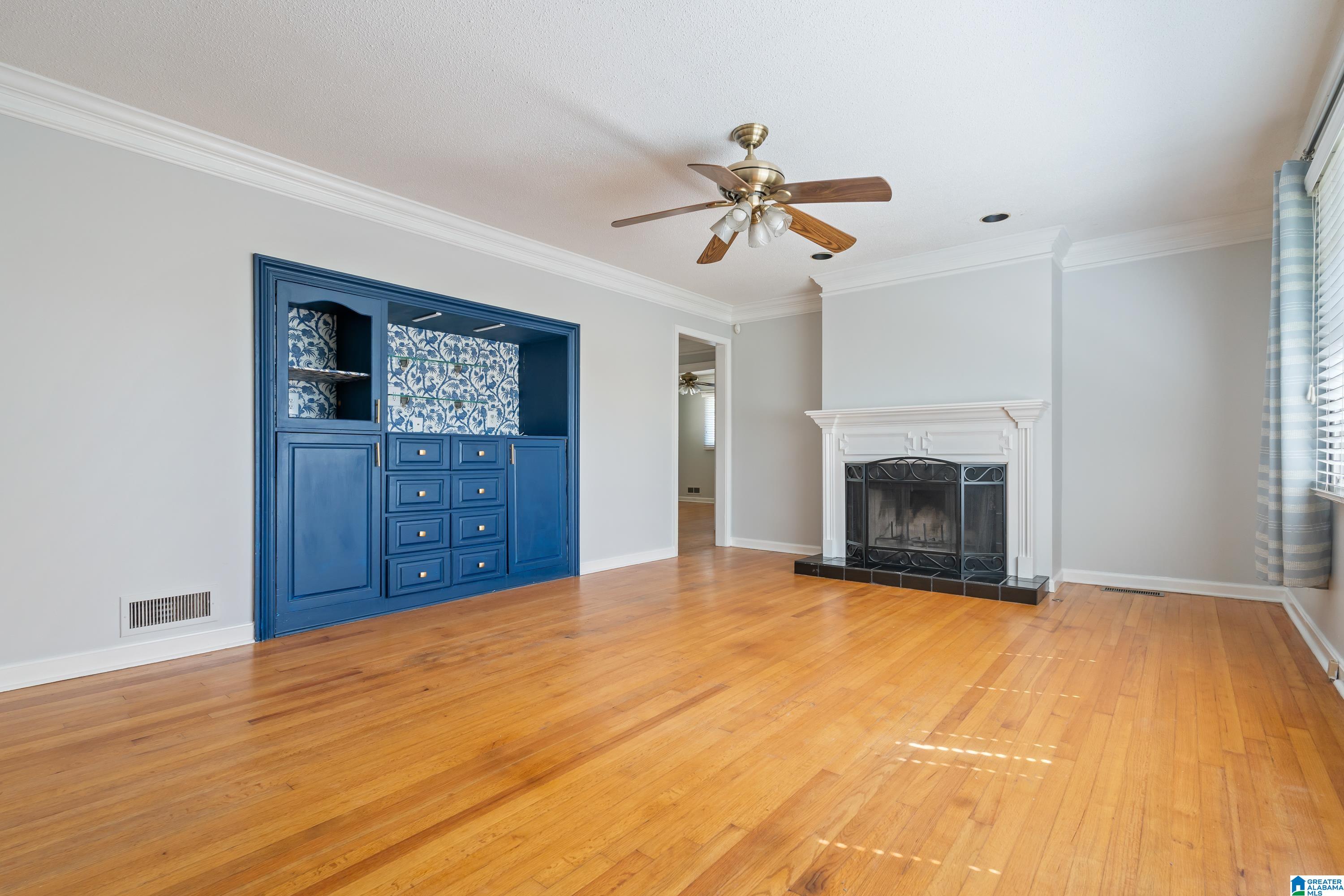 1908 Saulter Road Birmingham, AL 35209 - Photo 6 of 32