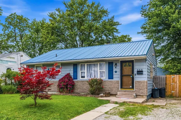 $135,000 | 550 East Farming Street, Marion, OH 43302