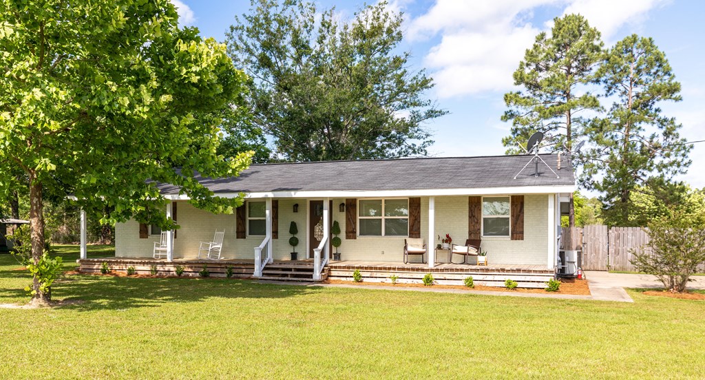 134 New Hinson Road Slocomb, AL 36375 - Photo 22 of 22