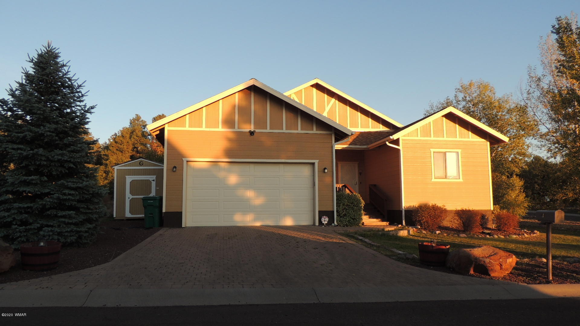 324 North Mark Place Lakeside, AZ 85929 - Photo 1 of 32