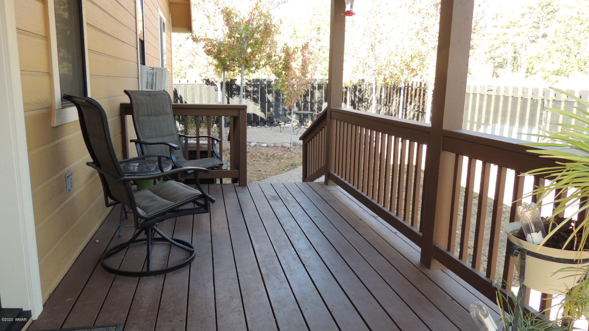 324 North Mark Place Lakeside, AZ 85929 - Photo 22 of 32