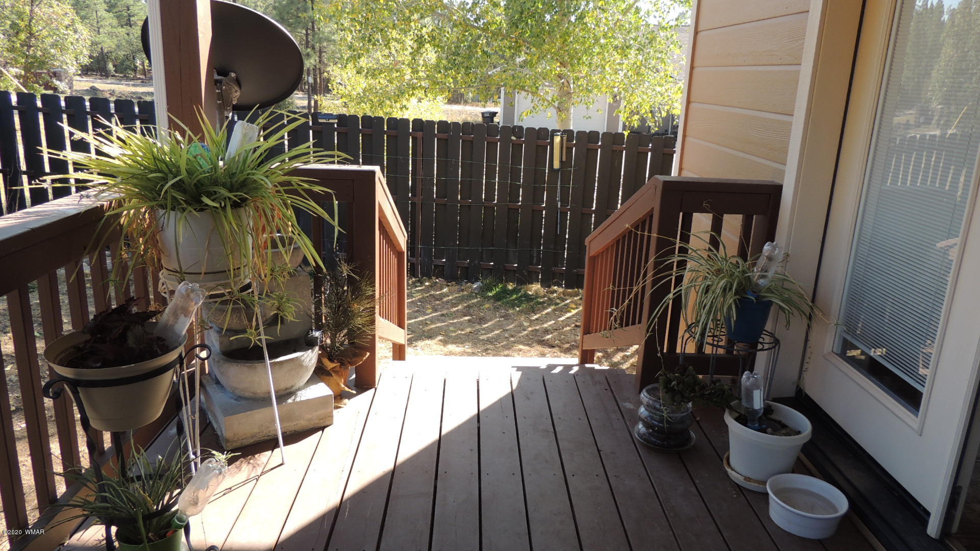 324 North Mark Place Lakeside, AZ 85929 - Photo 25 of 32