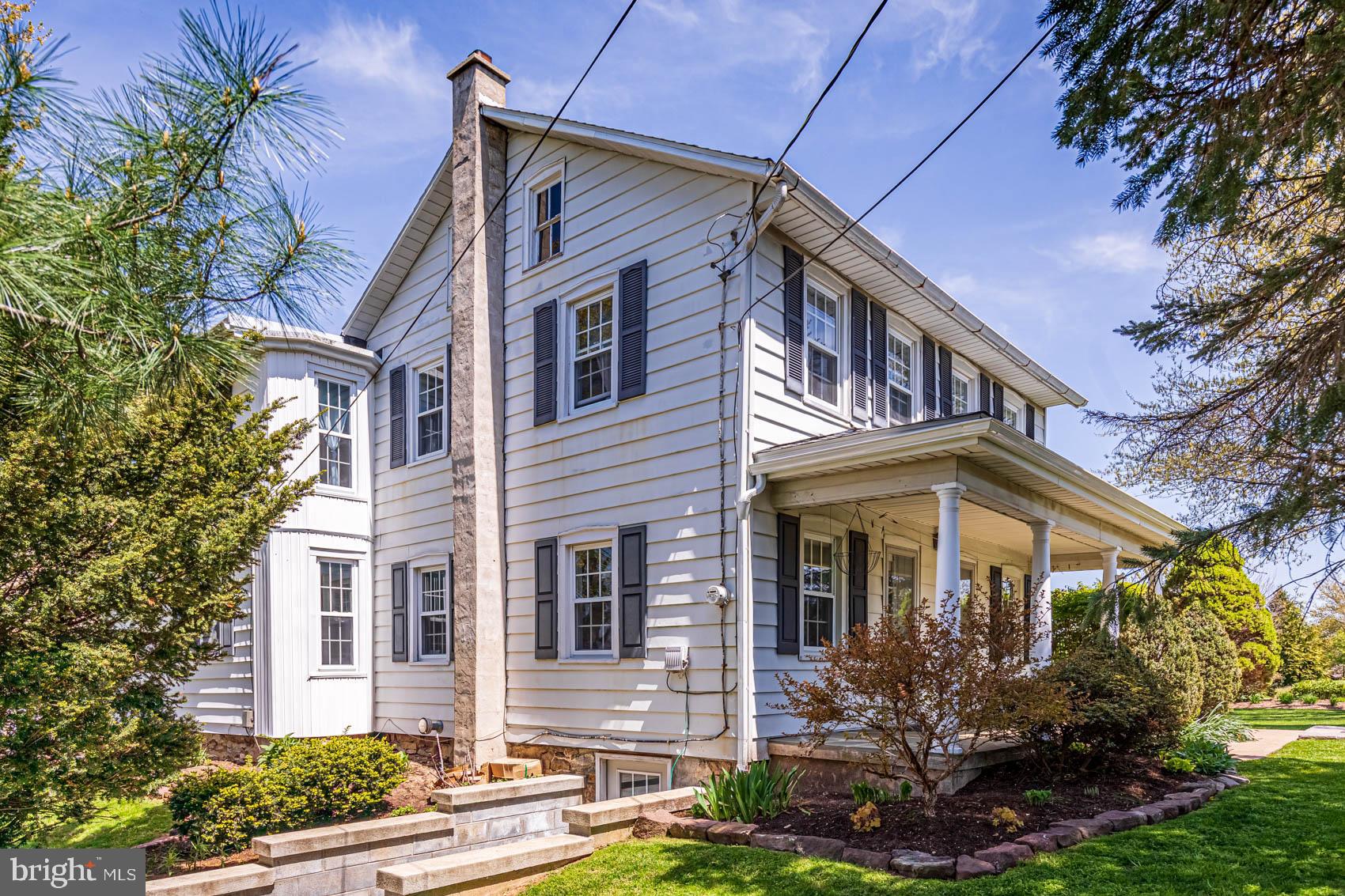 126 Snavely Mill Road Lititz, PA 17543 - Photo 4 of 7