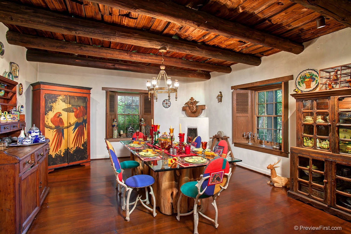 5407 Linea Del Cielo Rancho Santa Fe, CA 92067 - Photo 13 of 25