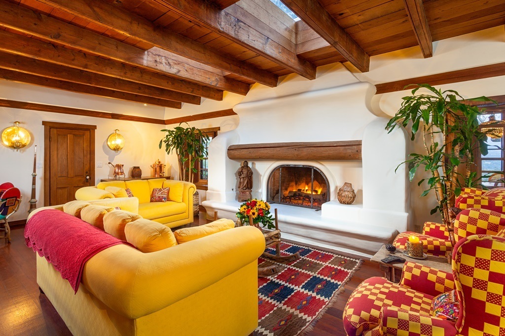 5407 Linea Del Cielo Rancho Santa Fe, CA 92067 - Photo 4 of 25