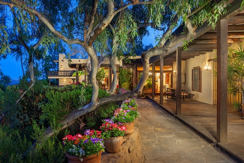 5407 Linea Del Cielo Rancho Santa Fe, CA 92067 - Photo 5 of 25