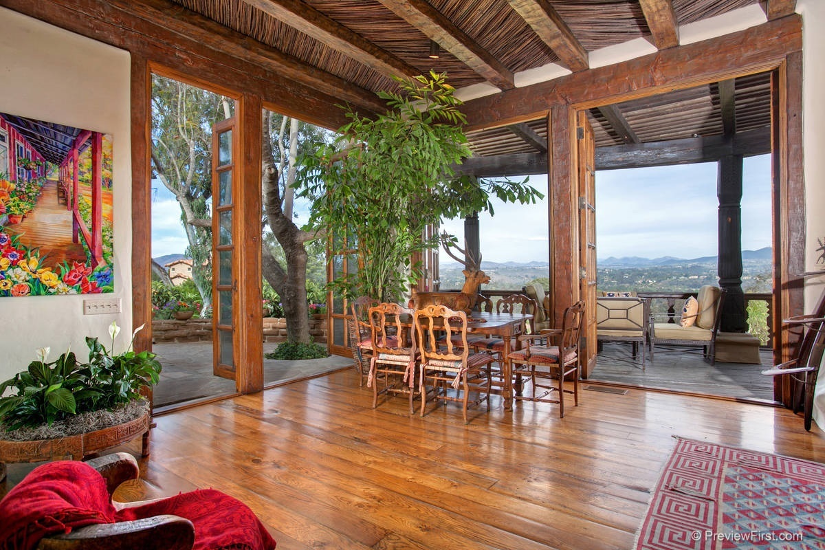 5407 Linea Del Cielo Rancho Santa Fe, CA 92067 - Photo 9 of 25