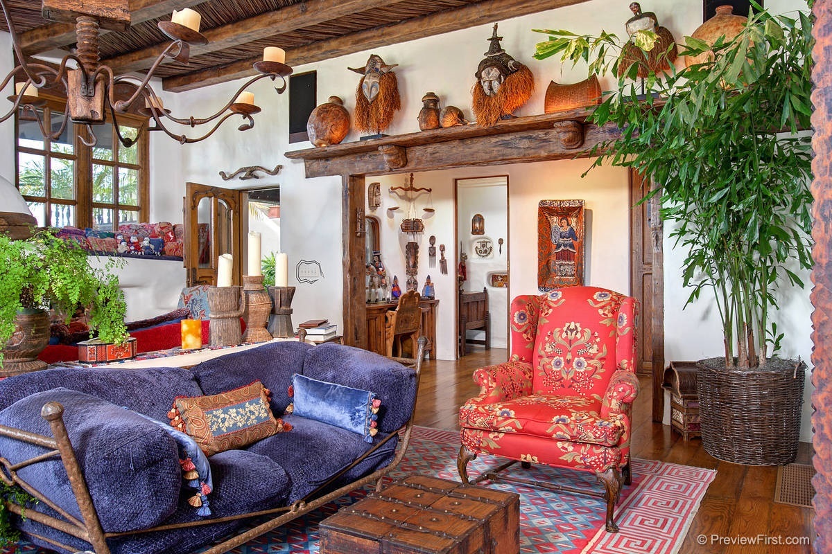 5407 Linea Del Cielo Rancho Santa Fe, CA 92067 - Photo 10 of 25