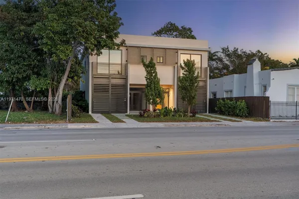 $1,499,000 | 4715 North Miami Avenue, Miami, FL 33127