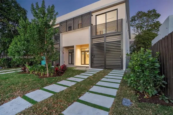 $1,499,000 | 4715 North Miami Avenue, Miami, FL 33127