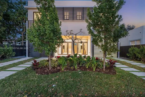 $1,499,000 | 4715 North Miami Avenue, Miami, FL 33127
